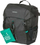 Çantë anësore biçiklete Basil Single Pannier Bag, 9L, që s’e ha uji, gri e errët