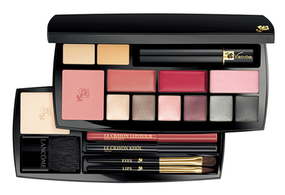 Paletë Lancome Absulute Voyage