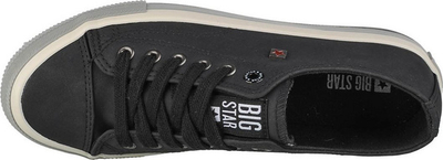 Atlete për femra Big Star Shoes II274228, nr. 38, të zeza