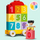 Lodër LEGO Duplo Number Train - Mësoni të Numëroni (10954)