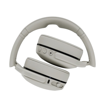 Kufje Skullcandy Crusher 540, Bluetooth, over ear, gri betoni