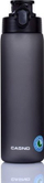 Shishe uji Casno Tennessee, 750ml, filtër frutash, gri mat