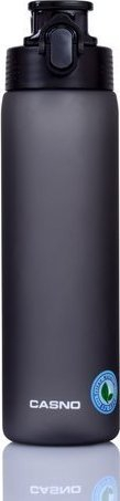 Shishe uji Casno Tennessee, 750ml, filtër frutash, gri mat