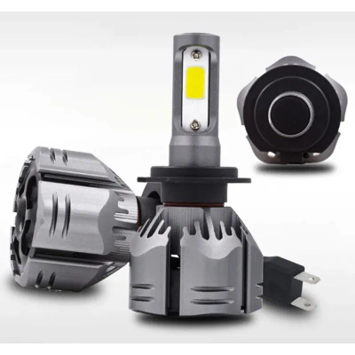 Lampa Led H4 12v 150w 6400lm T2