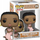 Figurinë koleksionuese Funko POP Icons Whitney Houston Debut Album, vinyl, shumëngjyrëshe