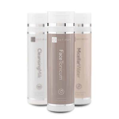 Tonik Sefiros, 200 ml