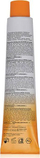 Bojë flokësh GK Hair Global Keratin, krem i përhershëm, 100ml, plot ngjyra të ndryshme