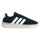 Atlete Adidas Barreda Decode JI2316, lëkurë natyrale, taban gome, të bardha