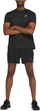 Maicë për meshkuj Asics 118778-1188221rs, XL, e zezë