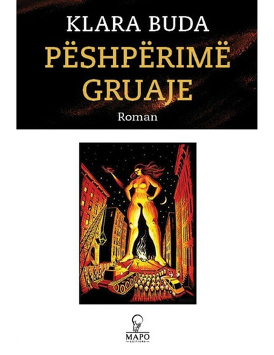 Peshperime Gruaje - Klara Buda
