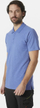 Bluzë polo Helly Hansen Classic, 100% pambuk, S, blu