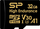 Kартичка меморија Silicon Power Golden, 32GB, MicroSDHC UHS I U3, црна