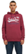 Duks Jack & Jones JJELOGO, i kuq