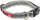 Qafore qeni Zolux Moov, e rregullueshme 45-58 cm, 25 mm, gri