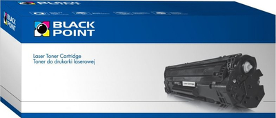 Toner Black Point LBPLMS517, i zi