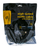 Kabull HDMI Gembird CCHDMI410M, 10m, HDMI 1.4 me Ethernet, i zi