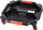 Tabaka pune me rrota AMIO Tool Creeper AMIO-04266, metal, për servis