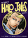 Ballad Of Halo Jones - Alan Moore
