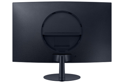 Monitor Samsung S27C390EAU, 27", Full HD, 1000R, i zi