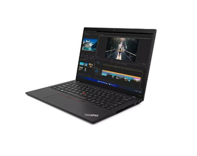 Laptop Lenovo ThinkPad P14s G3, 14", i7 12th Gen, 16GB RAM, 512GB SSD, i zi