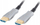 Kabllo HDMI Lanberg CA-HDMI-20FB-0100-BK, 10 m, HDMI 2.0, e zezë