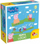Puzzle Dante Peppa Pig, 32 copa
