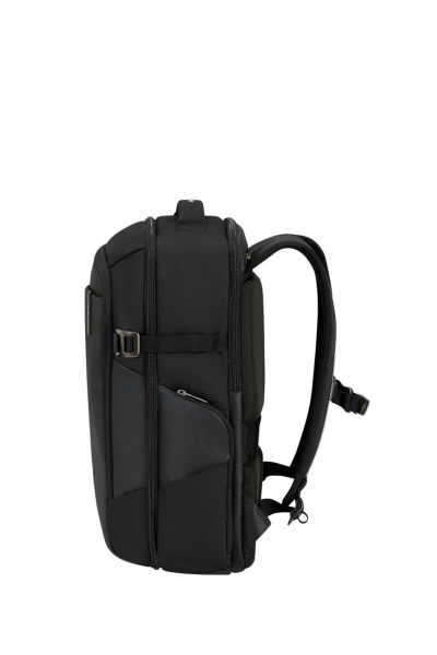 Çantë Shpine Samsonite Armox Ngjyrë E Zezë