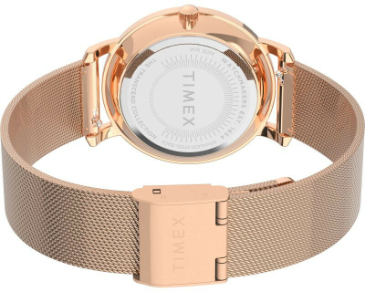 Orë dore Timex City TW2V52500