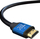 Kabllo HDMI HDTV 2.0, 1.5m, 4K, blu