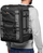 Фотографска ранка Lowepro Pro Trekker BP 450 AW II, за DSLR и објективи, простор за лаптоп 15\", сива