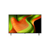 Televizor LG OLED55B53LA, 55", 4K OLED, Smart TV, i zi