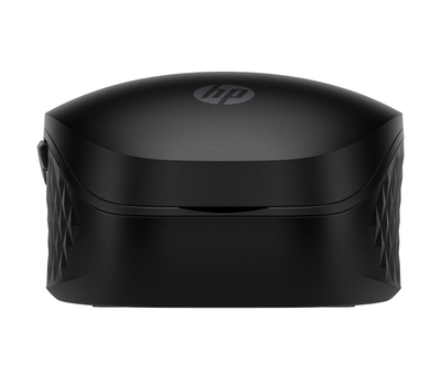 Maus pa tel HP 425, Bluetooth, me butona që i rregullon vetë, i zi