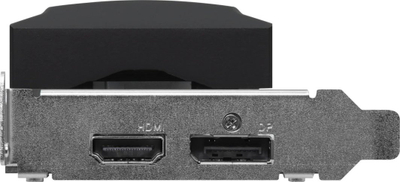 Kartelë grafike ASRock Arc A310 Low Profile 4GB GDDR6