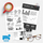 Toner HP 201X, i zi