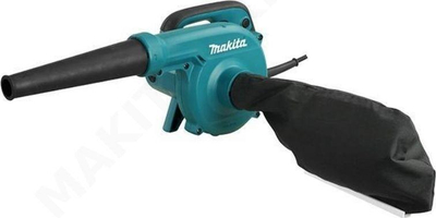 Paisje elektrike ajërfryese dhe thithëse Makita, 600 W (UB1103)