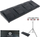 Безжичен контролер за сцена со педала Nony за Mt Bar Lighting Set, врска 433 MHz, метален