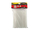 Shkopinj ngjitësi Modeco GEN-T MN-97-980-5, 12mm x 200mm, 5kg, transparent