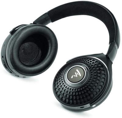 Kufje Focal Bathys Over Ear, Bluetooth, ANC, Black Stealth