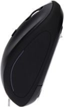 Maus Trust YVI, wireless, USB, i zi