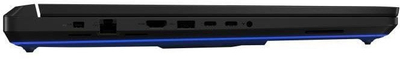 Laptop gaming ASUS ROG Strix SCAR 18 G835LX, 18", Intel Core Ultra 9, 2TB SSD, i zi