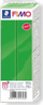 Plastelinë Fimo Heat-curing, 454g, e gjelbër