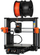 Printer 3D Prusa Original Prusa MK4S i montuar, 25 x 21 x 22 cm, ekran 3.5", portokalli