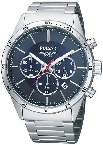 Orë dore Pulsar PT3003X1