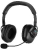 Kufje gaming Tracer Gamezone Mobile Hybrid, BT dhe 2.4G, me mikrofon, të zeza
