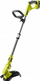 Trimmer bari pa kabllo RYOBI RLT183222S, 18V Li Ion, koka EasyEdge, jeshile