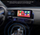 Adapter CarPlay wireless për iPhone, Wi‑Fi 2.4/5GHz, i zi