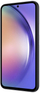 Celular Samsung Galaxy A54 5G, 8GB RAM, 128GB, gri