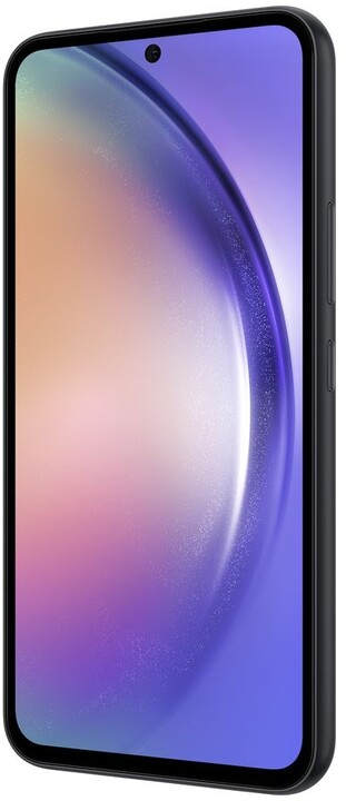 Celular Samsung Galaxy A54 5G, 8GB RAM, 128GB, gri