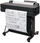 Printer HP DesignJet T630 24", i zi 