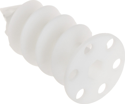 Ankorë stiropori Elektro-Plast SM-50 EPN P4, 49mm, paketë me 4 copë, gri